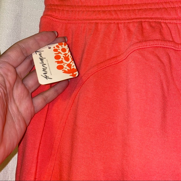 Free People Movement The Way You Move Jogger 🍉🆕 size small - Picture 15 of 16